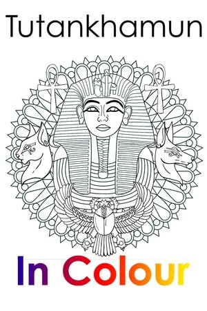 Watch Free Tutankhamun in Colour (2020)