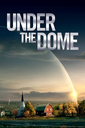 Watch Free Under the Dome