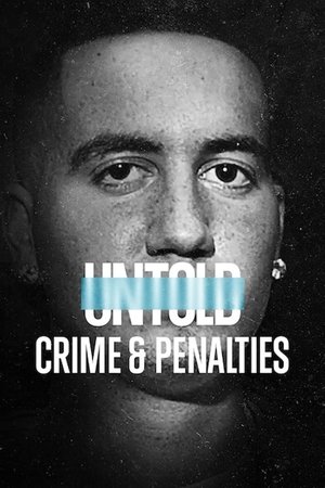 Watch Free Untold: Crimes and Penalties (2021)