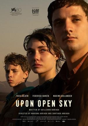 Watch Free Upon Open Sky (2023)