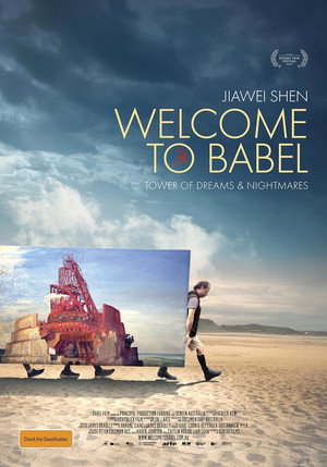 Watch Free Welcome to Babel (2024)