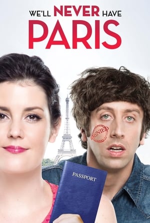 Watch Free Well Never Have Paris (2014)