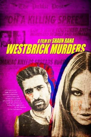 Watch Free Westbrick Murders (2010)