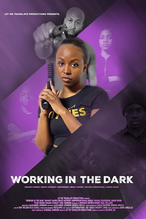 Watch Free Working in the Dark (2024)