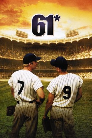 Watch Free 61* (2001)