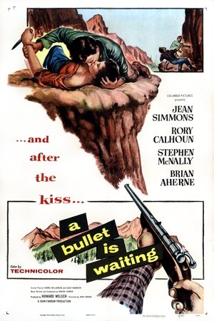 Watch Free A Bullet Is Waiting (1954)