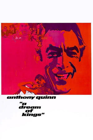 Watch Free A Dream of Kings (1969)