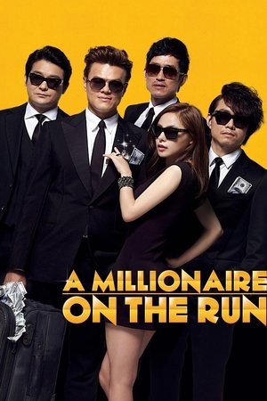 Watch Free A Millionaire on the Run (2012)