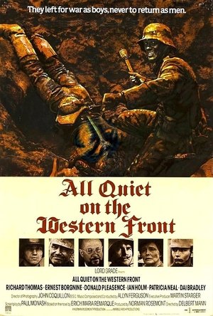 Watch Free All Quiet on the Western Front (1979)