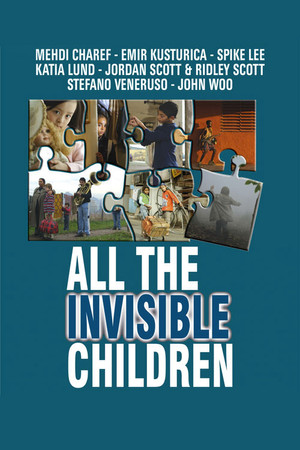 Watch Free All the Invisible Children (2005)