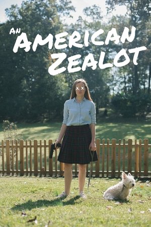 Watch Free An American Zealot (2021)