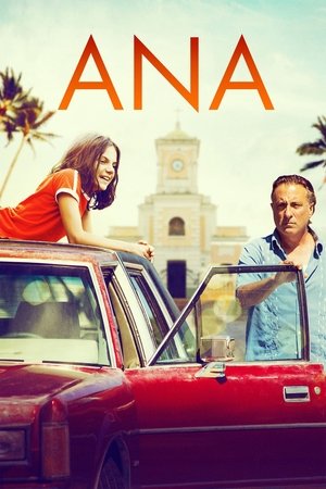 Watch Free Ana (2018)