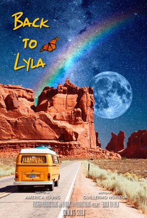 Watch Free Back to Lyla (2022)