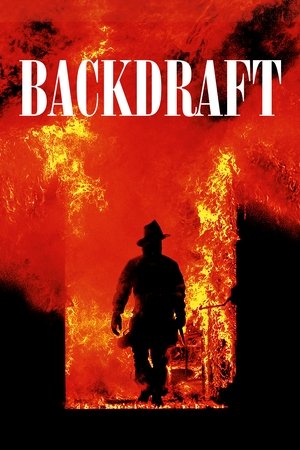 Watch Free Backdraft (1991)