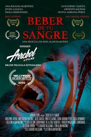 Watch Free Violent Delights (2020)