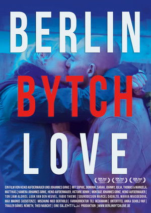Watch Free Berlin Bytch Love (2022)