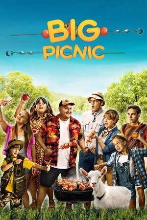 Watch Free Big Picnic (2022)