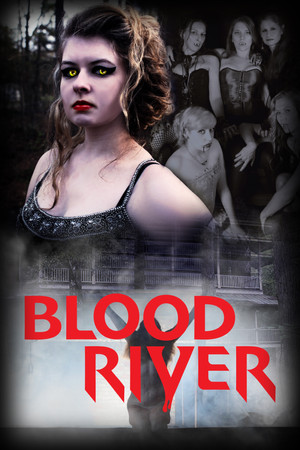 Watch Free Blood River (2013)