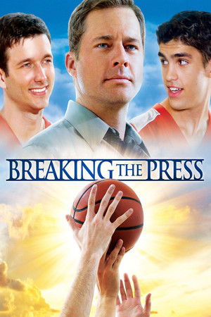 Watch Free Breaking the Press (2010)