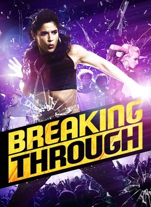 Watch Free Breaking Through (2015)