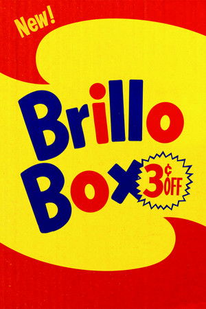 Watch Free Brillo Box (3 ¢ off) (2016)