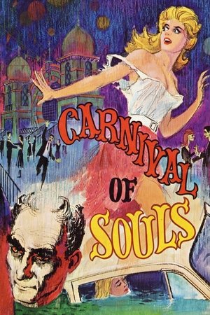 Watch Free Carnival of Souls (1962)