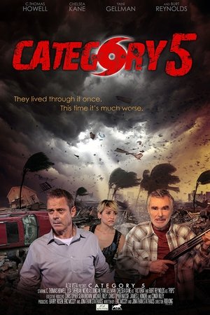 Watch Free Category 5 (2014)
