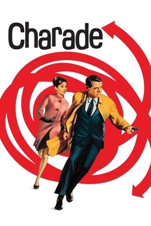 Watch Free Charade (1963)