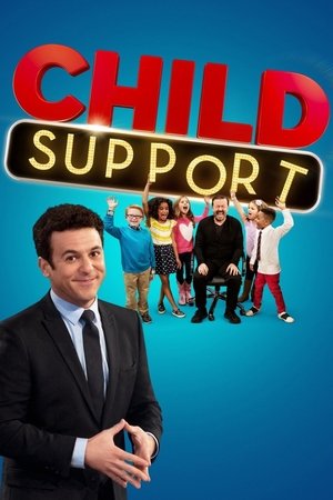 Watch Free Child Support (2018–)