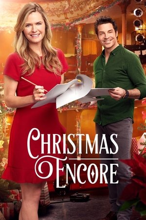Watch Free Christmas Encore (2017)