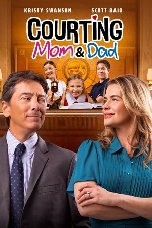 Watch Free Courting Mom and Dad (2021)