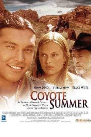 Watch Free Coyote Summer (1996)