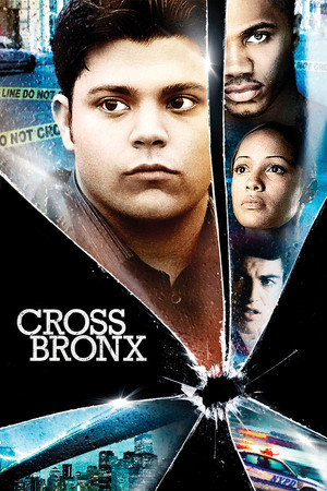 Watch Free Cross Bronx (2004)