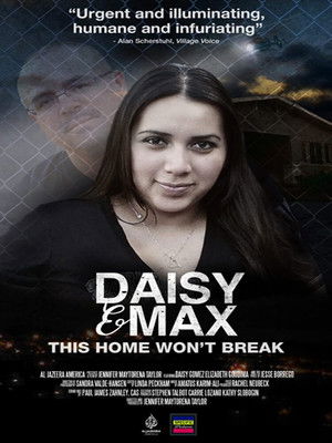 Watch Free Daisy and Max (2015)
