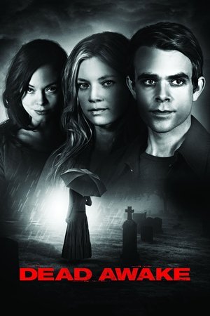 Watch Free Dead Awake (2010)