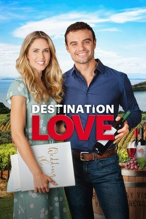 Watch Free Destination Love (2021)