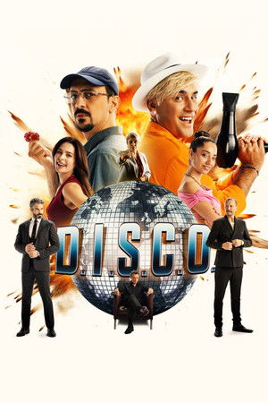 Watch Free D I S C O (2026)