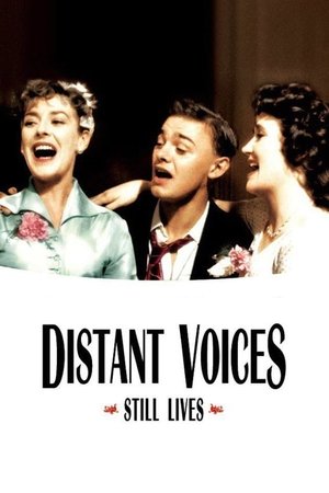 Watch Free Distant Voices, Still Lives (1988)