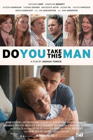 Watch Free Do You Take This Man (2016)