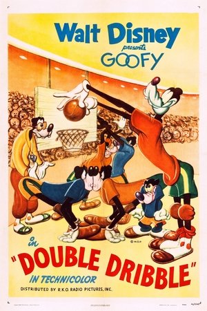Watch Free Double Dribble (1946)