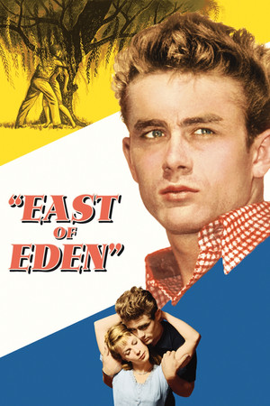 Watch Free East of Eden (1955)