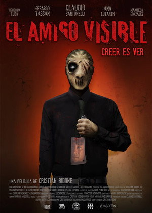 Watch Free El Amigo Visible (2021)
