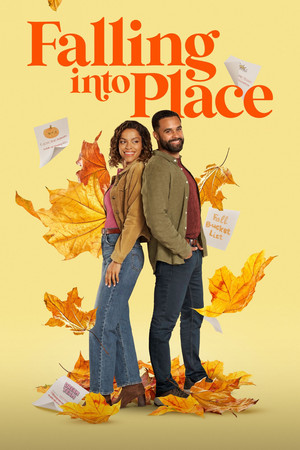 Watch Free Falling into Place (2026)