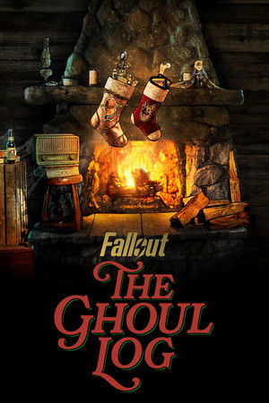 Watch Free Fallout: The Ghoul Log (2025)