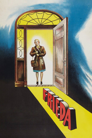 Watch Free Frieda (1947)