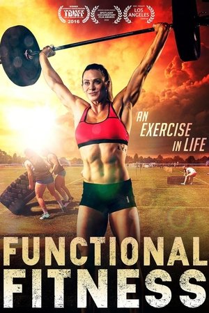 Watch Free Functional Fitness (2016)