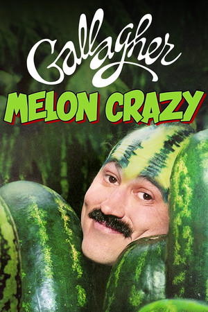 Watch Free Gallagher Melon Crazy (1984)
