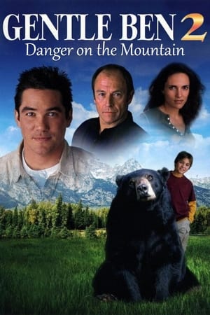 Watch Free Gentle Ben 2: Black Gold (2003)