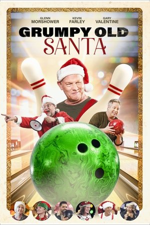 Watch Free Grumpy Old Santa (2023)