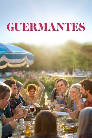 Watch Free Guermantes (2021)